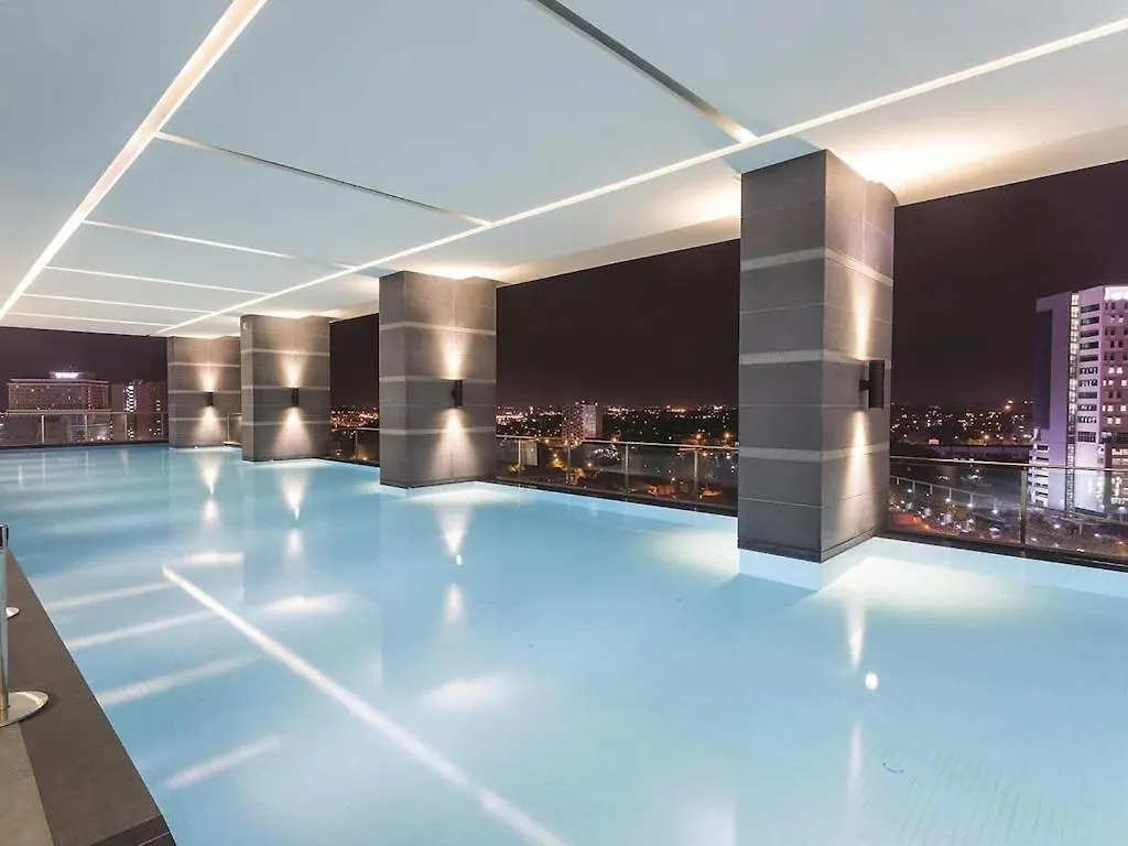 Aparthotel Z Studio , The Shore Residence Melaka