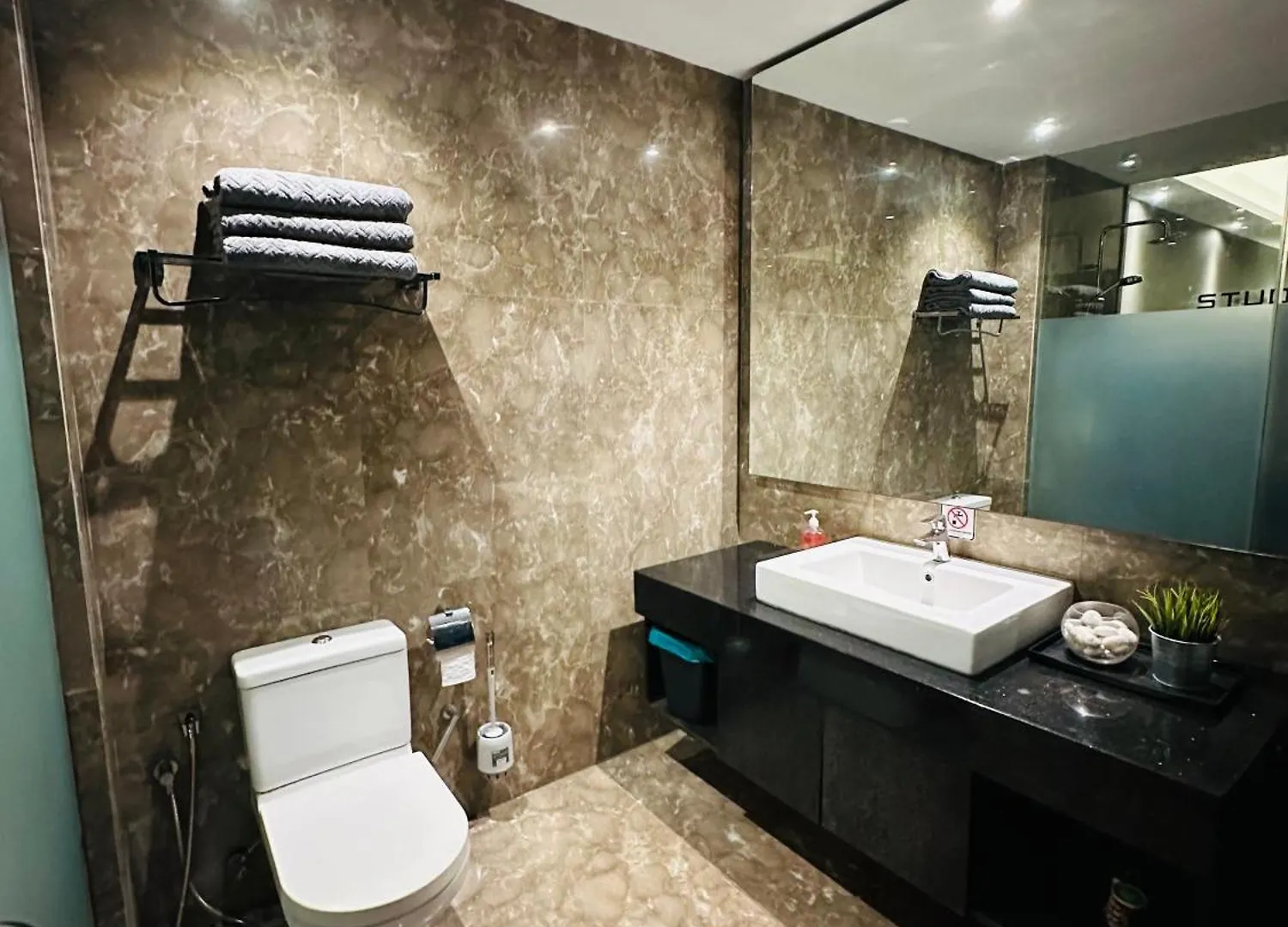 Z Studio , The Shore Residence Melaka