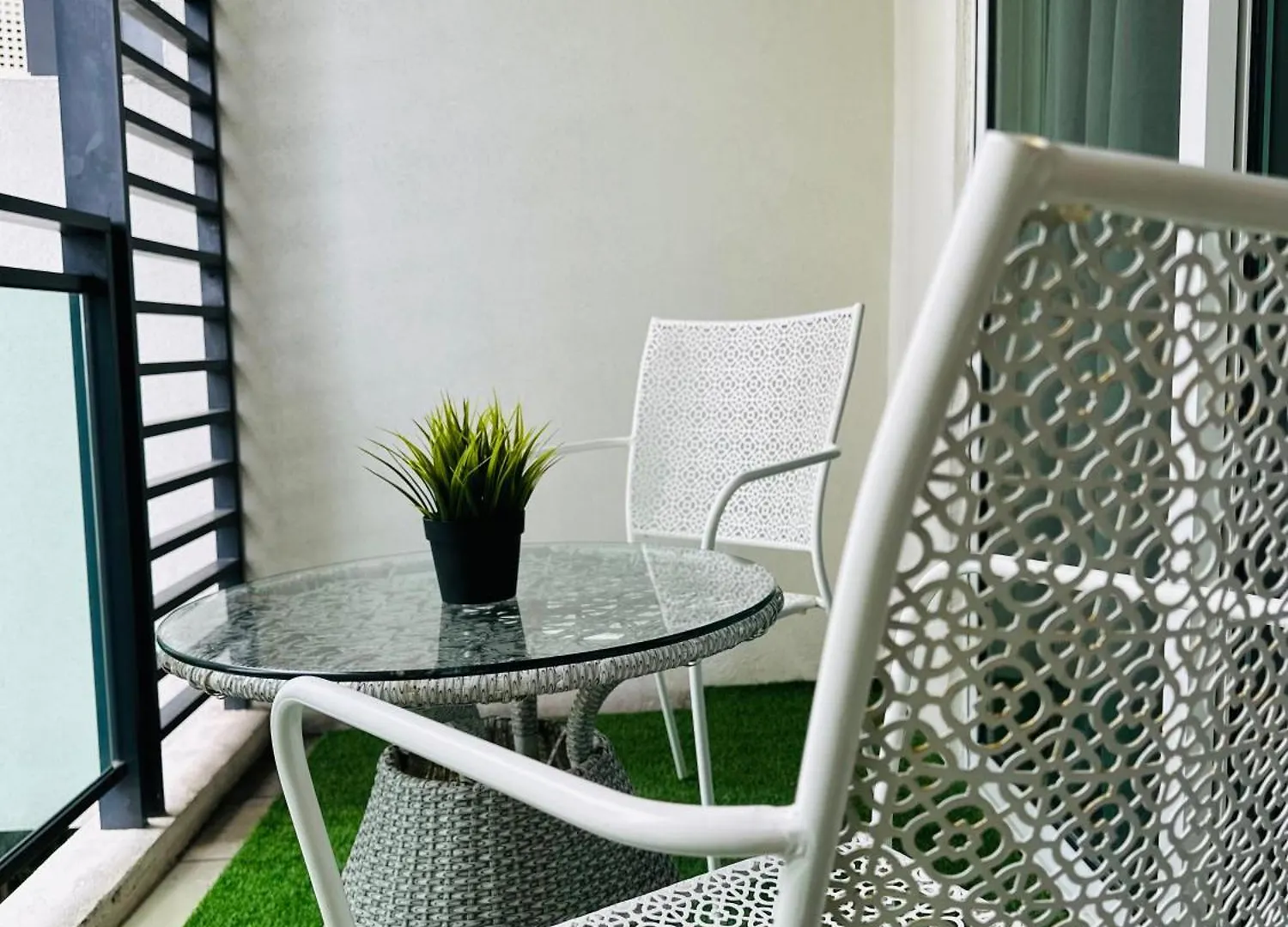 Aparthotel Z Studio , The Shore Residence Melaka Malaysia