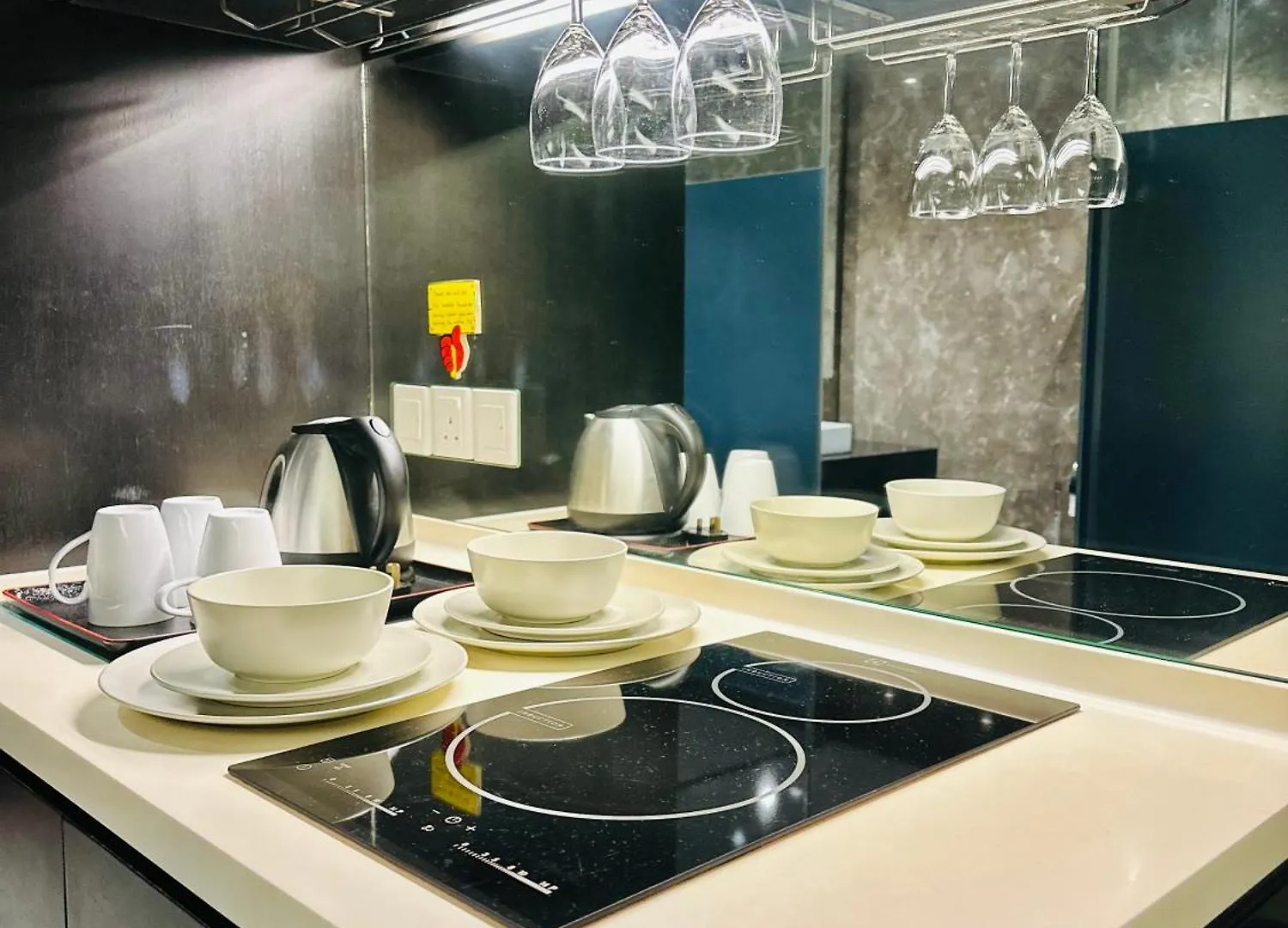 Z Studio , The Shore Residence Melaka 0*, Malacca