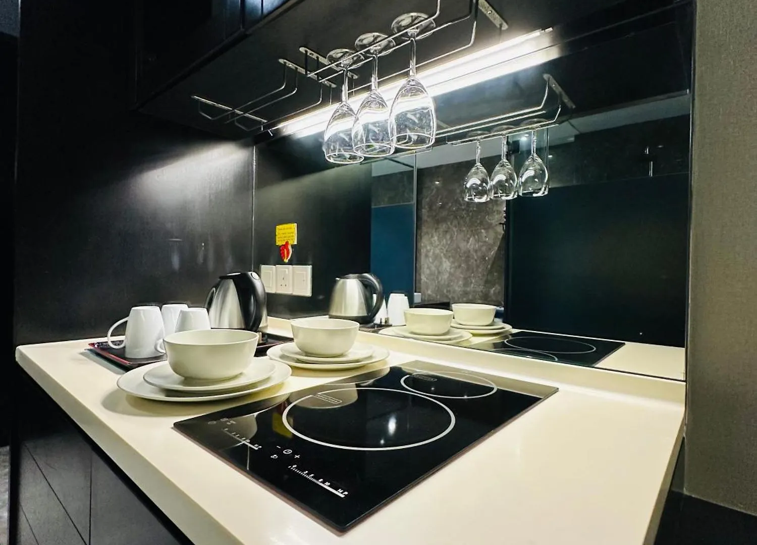 Z Studio , The Shore Residence Melaka 0*, Malacca Malaysia