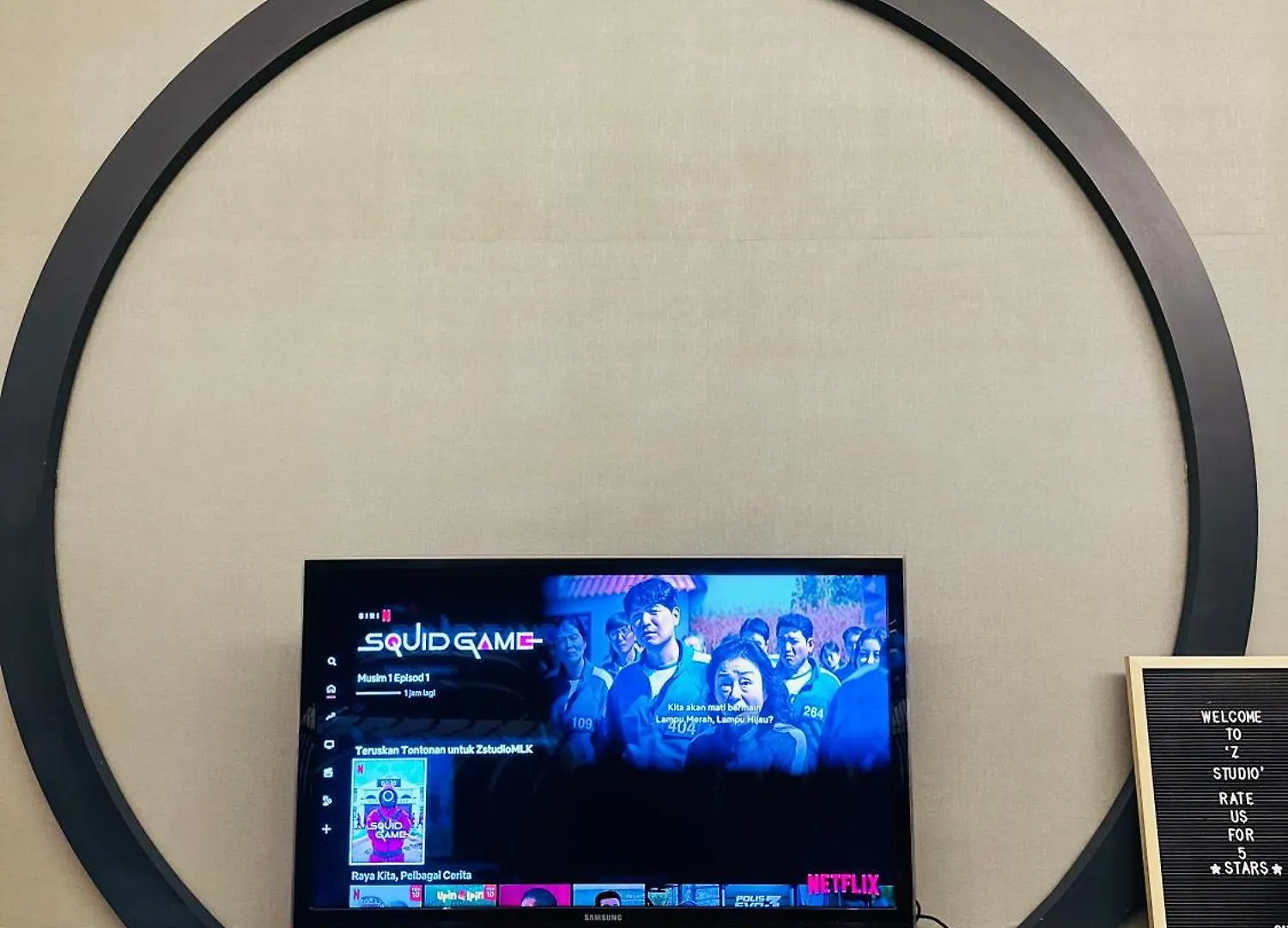 Aparthotel Z Studio , The Shore Residence Melaka