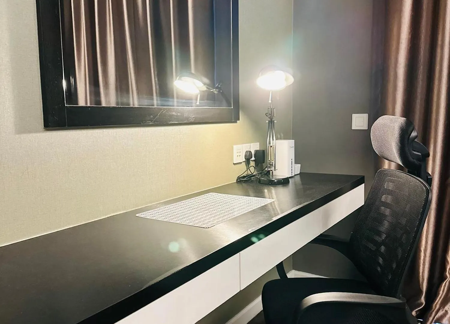 Z Studio , The Shore Residence Melaka Malacca