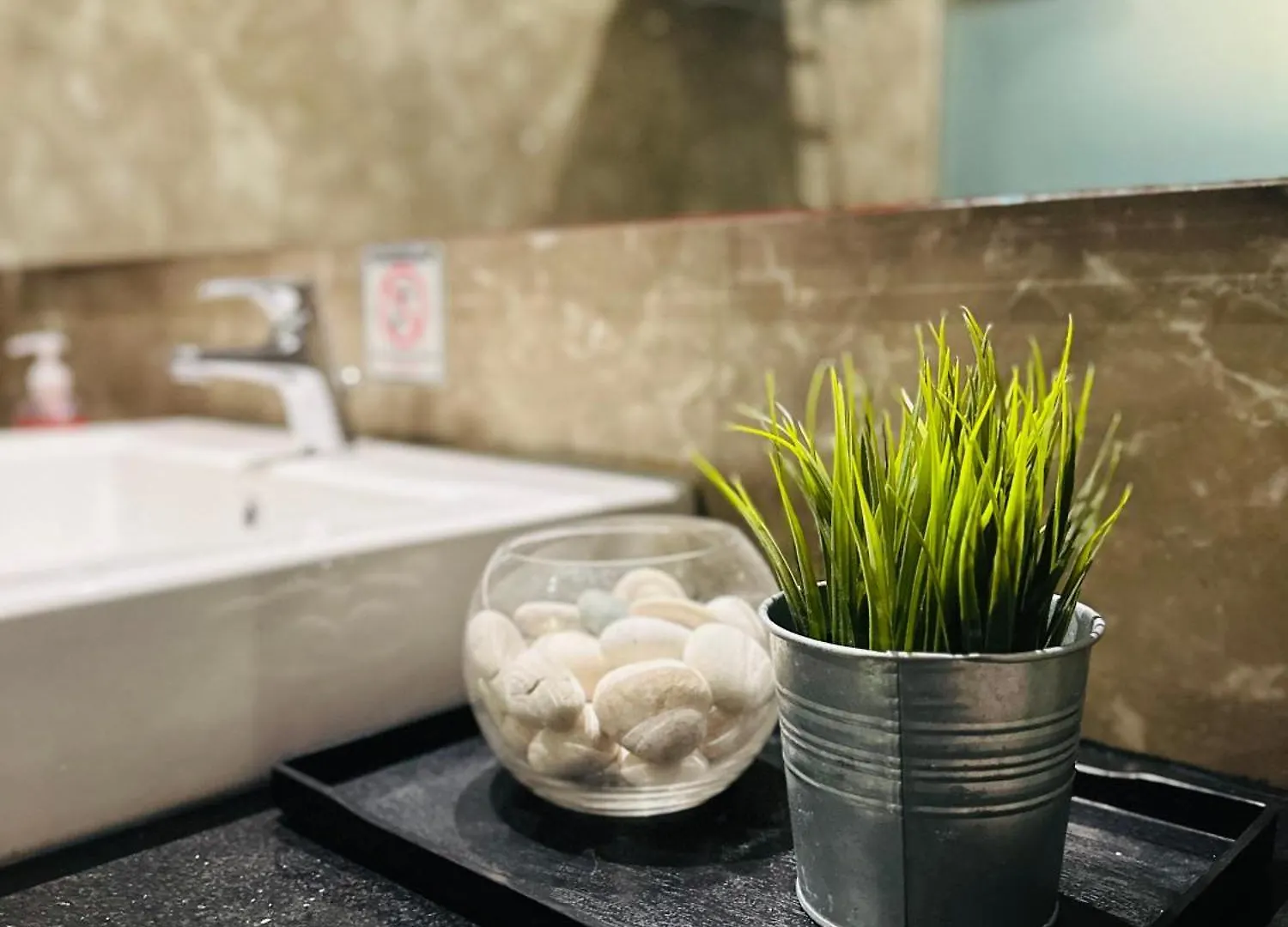 Z Studio , The Shore Residence Melaka Malaysia