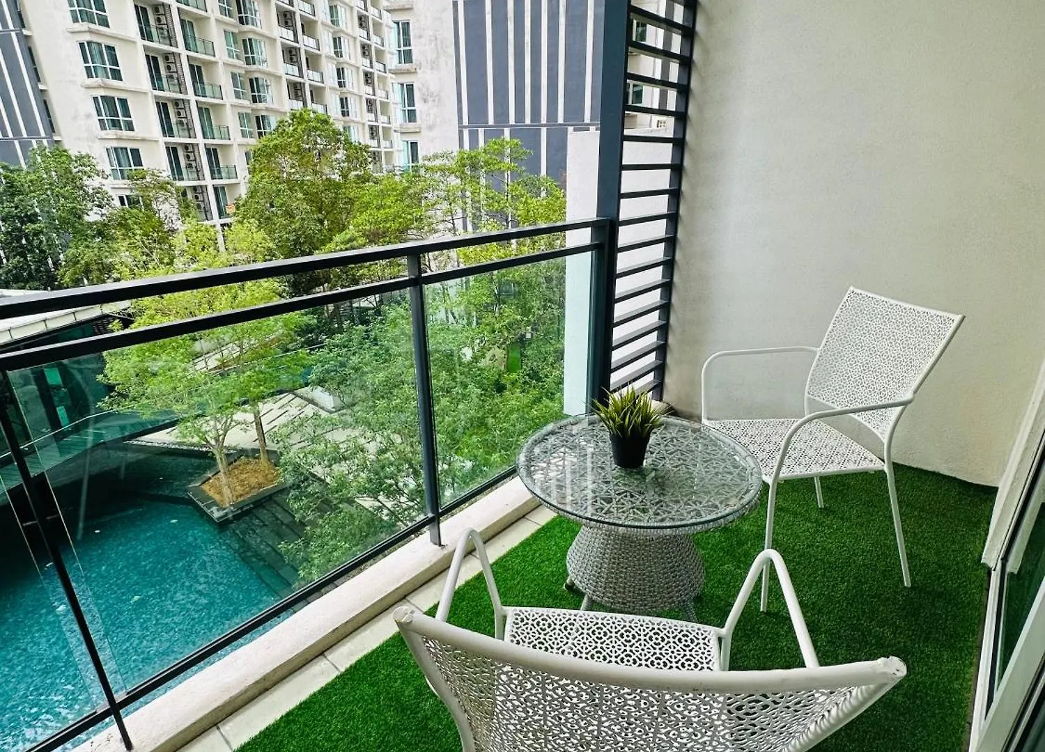 Aparthotel Z Studio , The Shore Residence Melaka