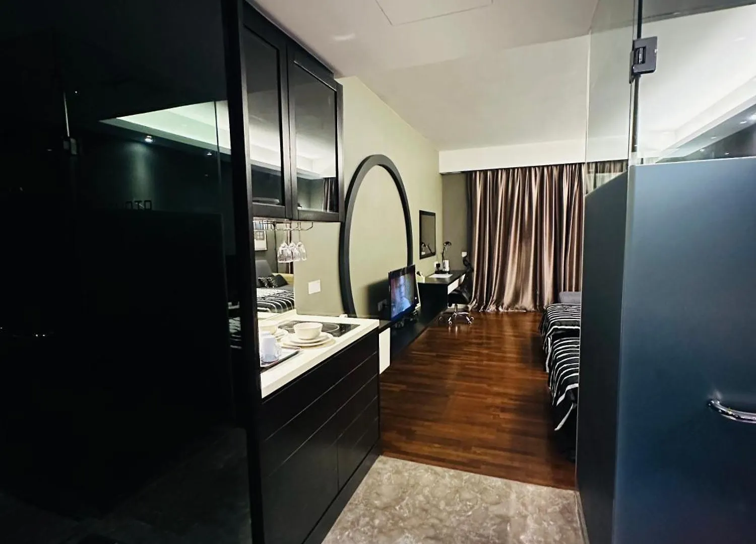 Z Studio , The Shore Residence Melaka Malacca