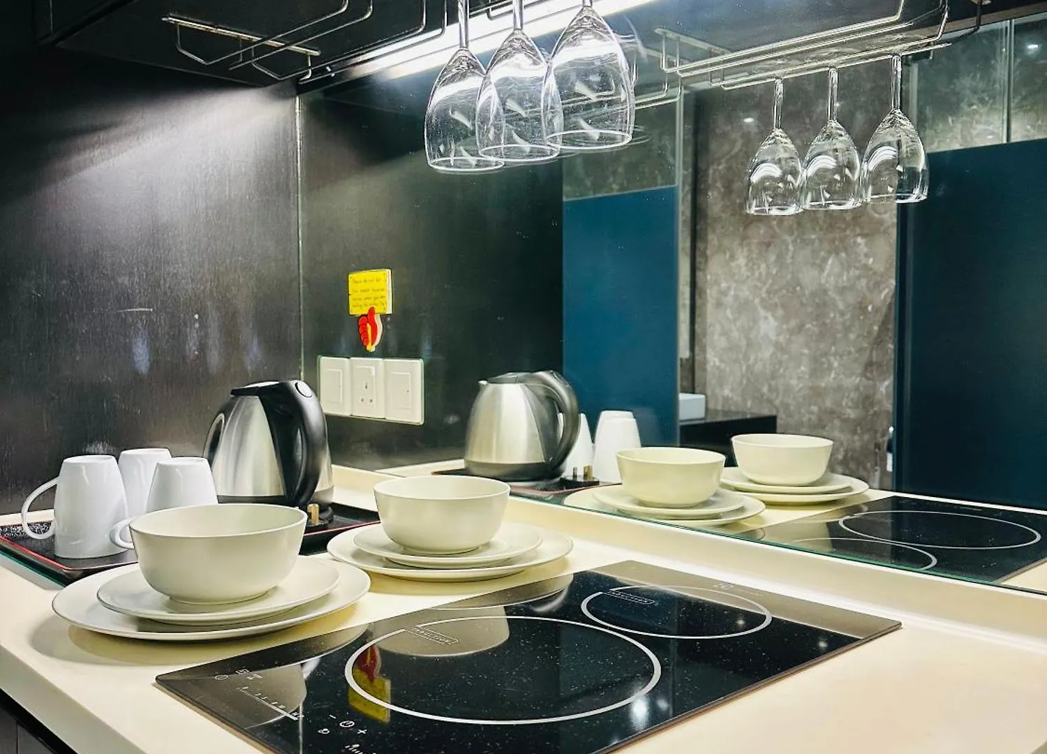 Aparthotel Z Studio , The Shore Residence Melaka