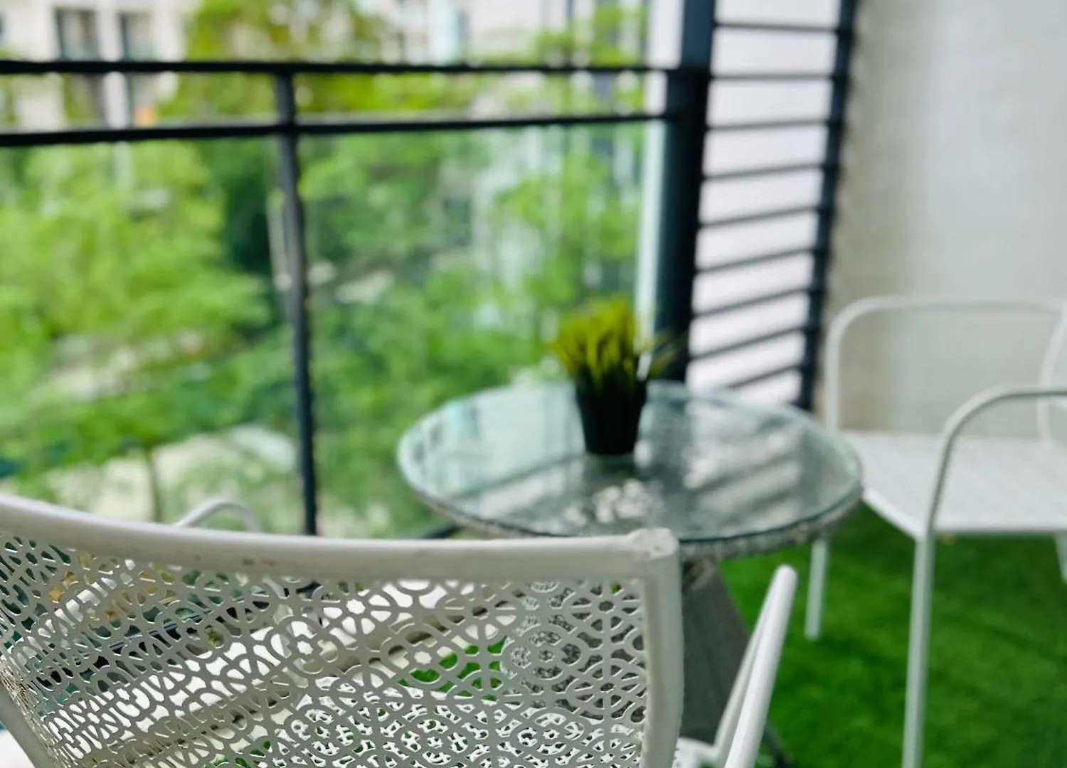 Z Studio , The Shore Residence Melaka