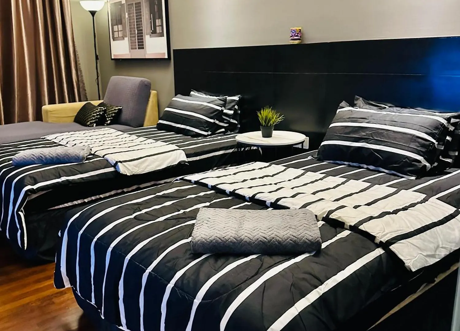 Aparthotel Z Studio , The Shore Residence Melaka