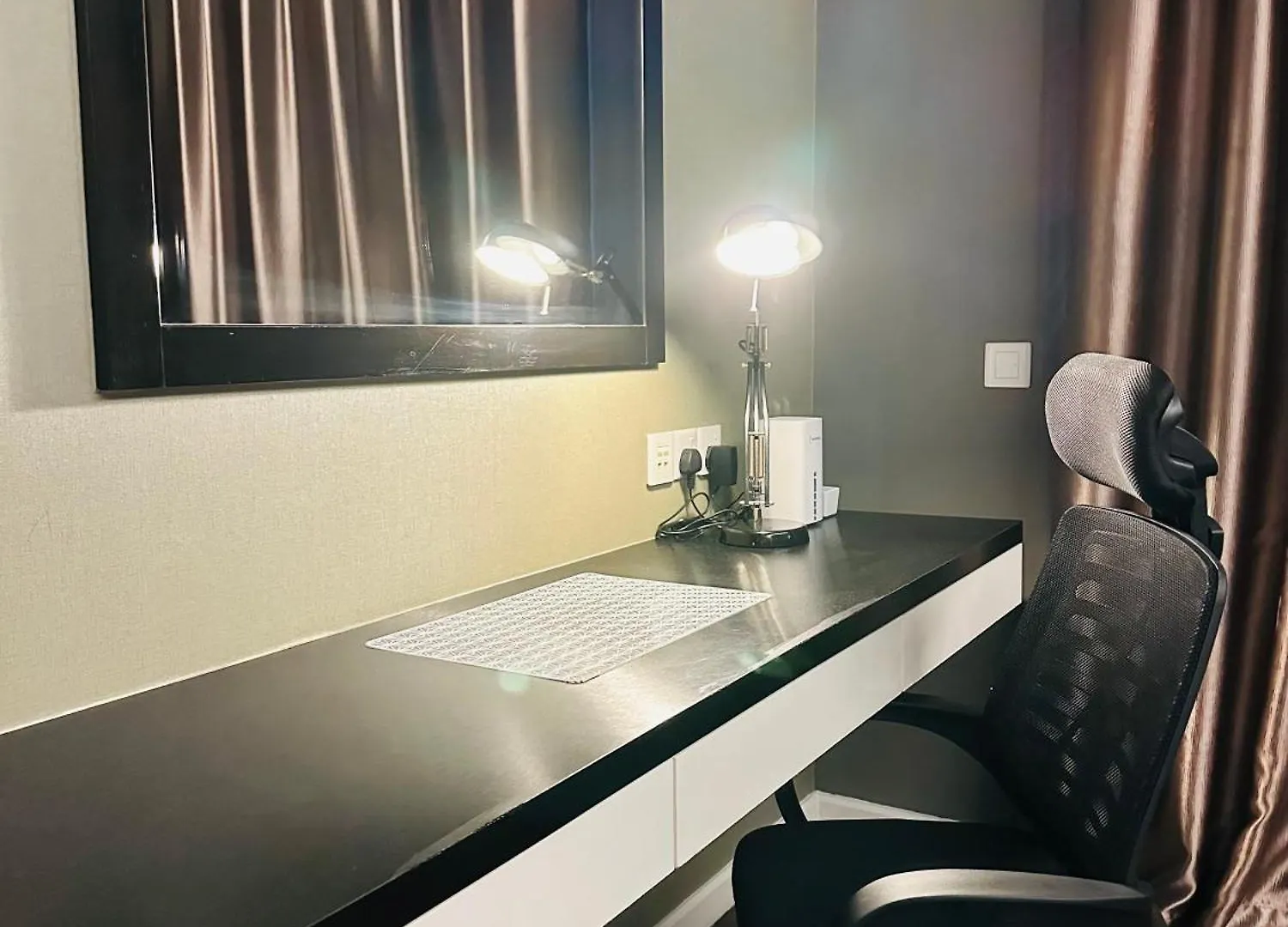Aparthotel Z Studio , The Shore Residence Melaka