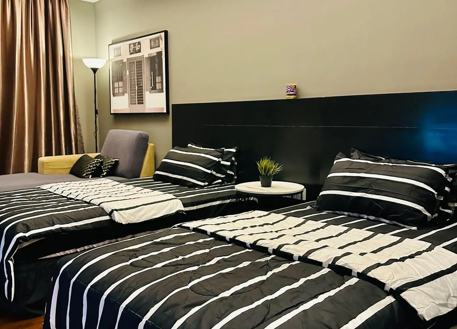 Z Studio , The Shore Residence Melaka 0*, Malacca Malaysia