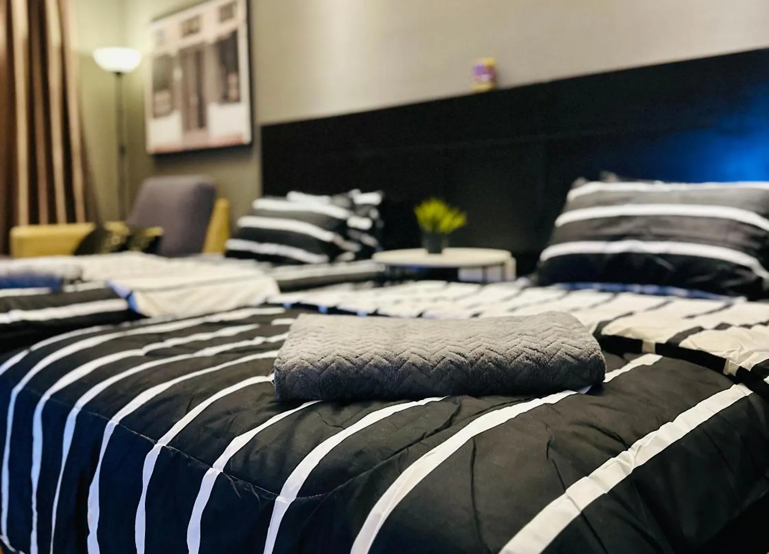 Z Studio , The Shore Residence Melaka