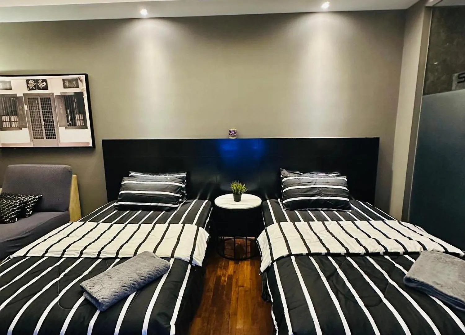 Z Studio , The Shore Residence Melaka Aparthotel Malacca