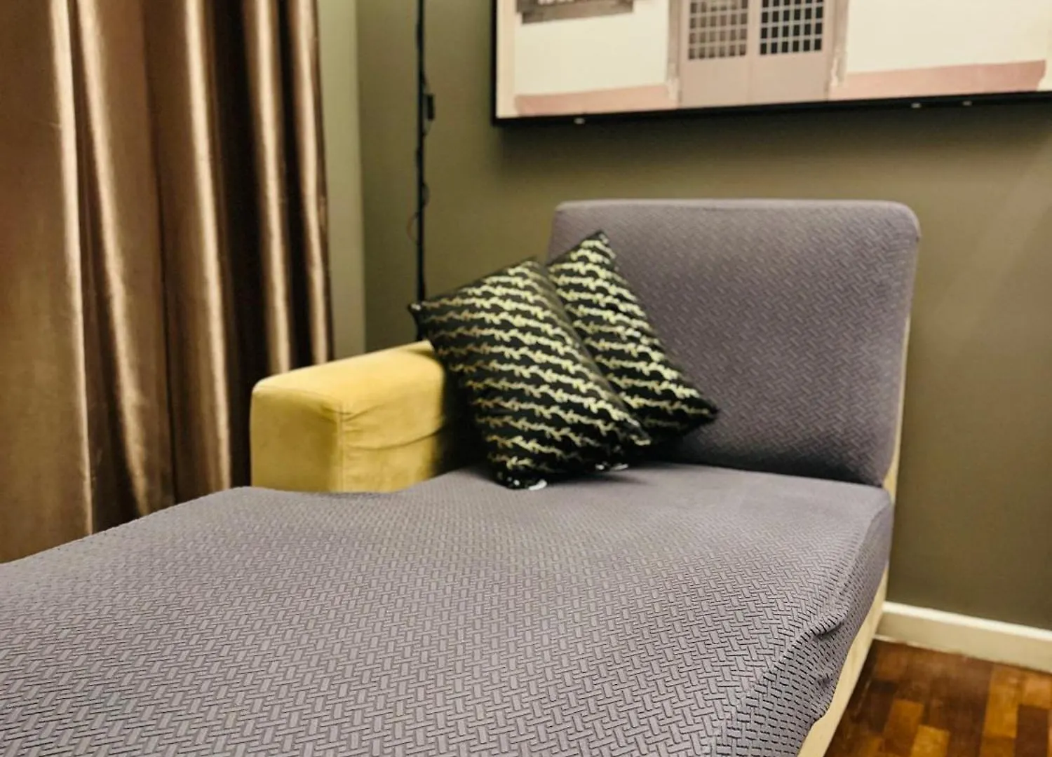 Aparthotel Z Studio , The Shore Residence Melaka Malaysia