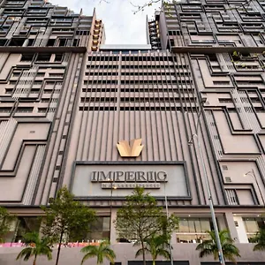 Imperio Seafront By Perfect Host Malacca