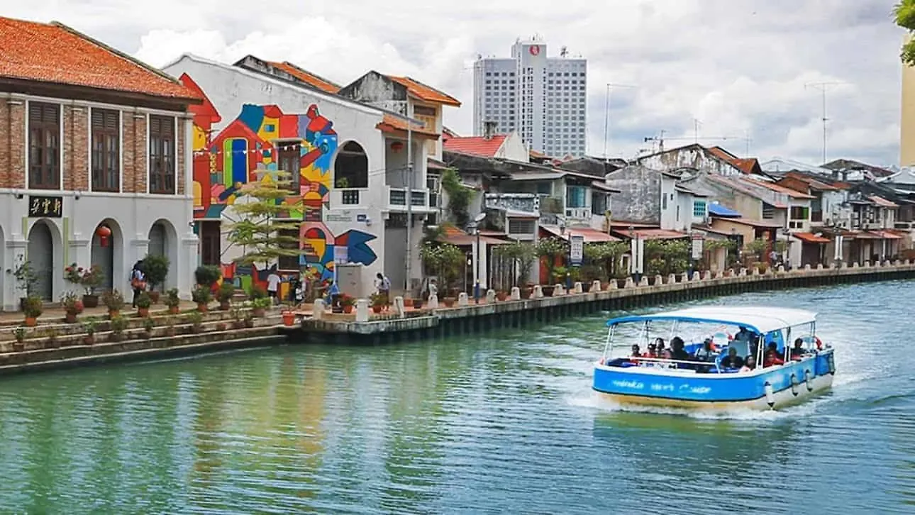 Aparthotel Z Studio , The Shore Residence Melaka