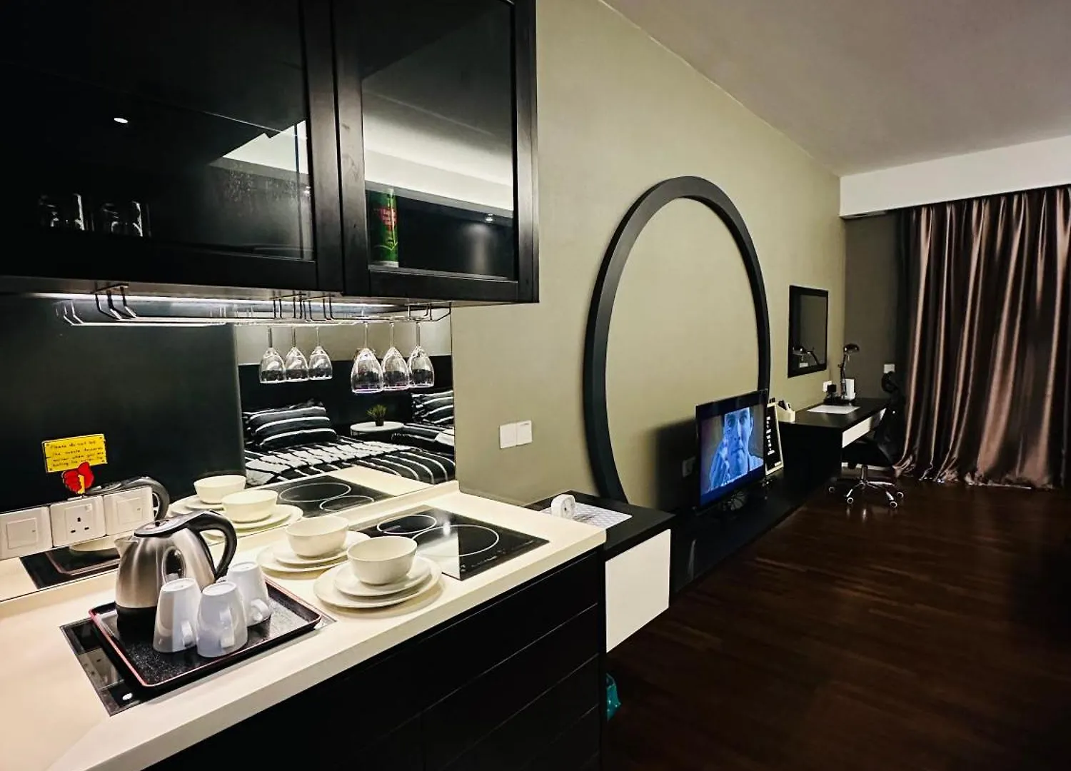 Z Studio , The Shore Residence Melaka Aparthotel Malacca